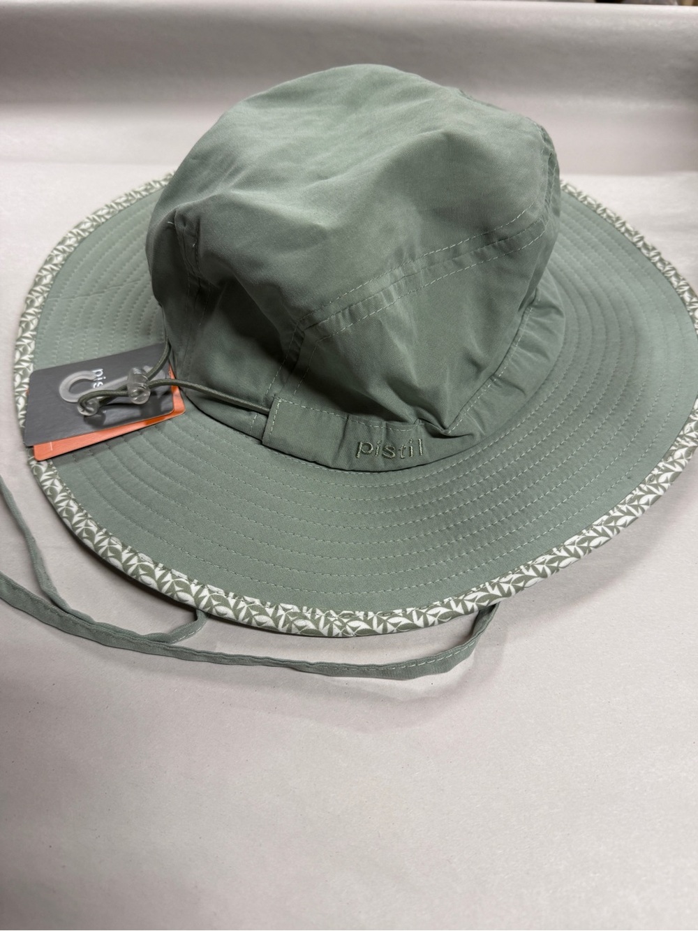 Pistil Sun Hat
